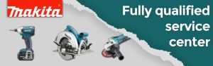 Makita serviss